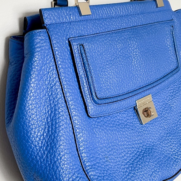 Kate Spade Large Blue Bag - Picture 2 of 5